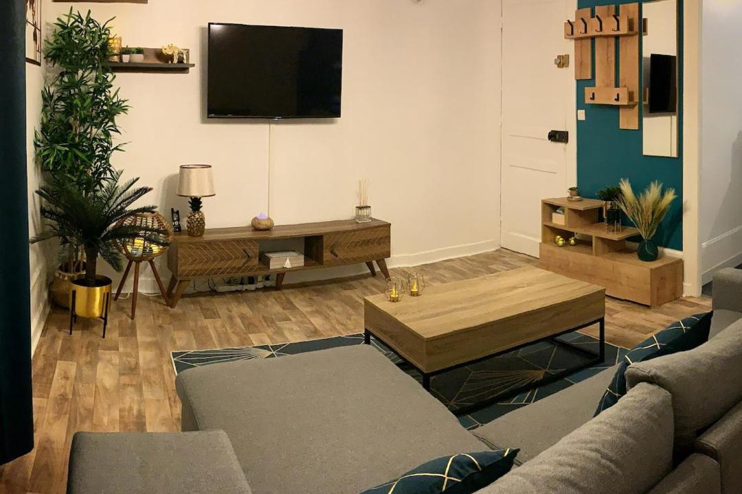 Photo of Livingroom in Beauvais