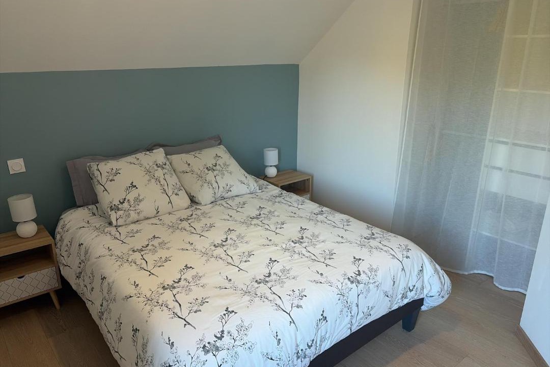 Photo of Bedroom in Saint-Pierre-des-Nids
