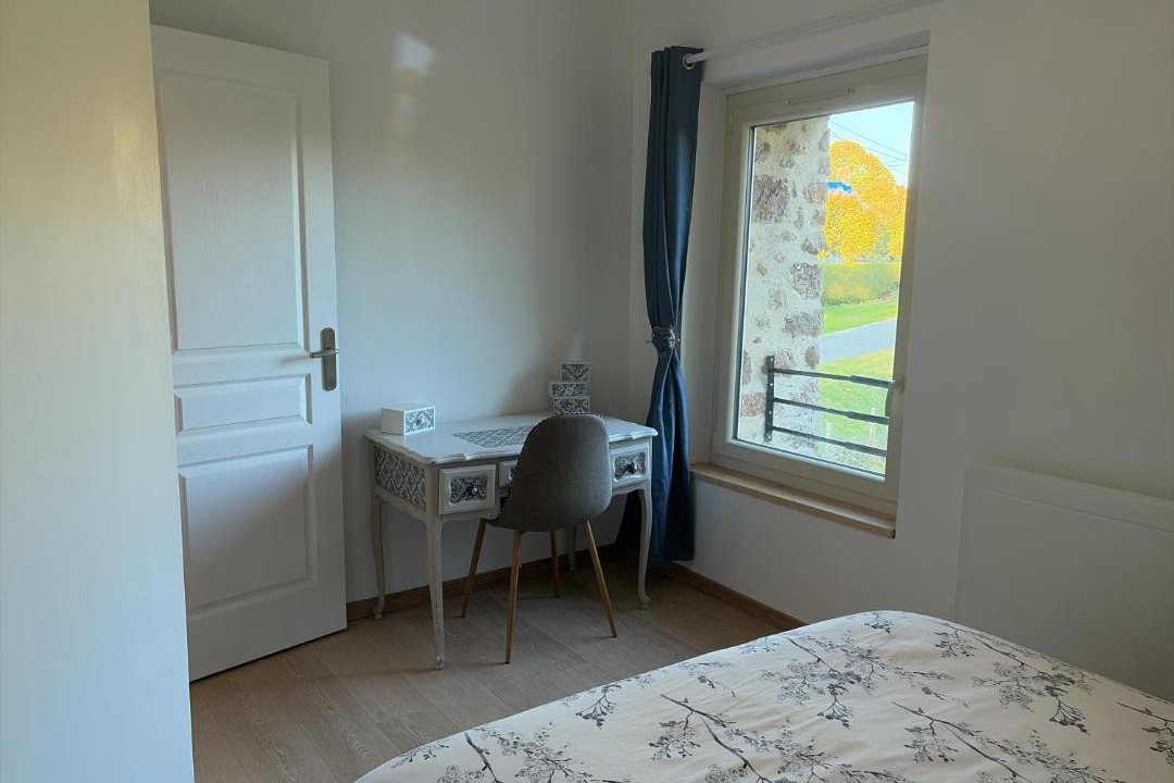 Photo of Bedroom in Saint-Pierre-des-Nids