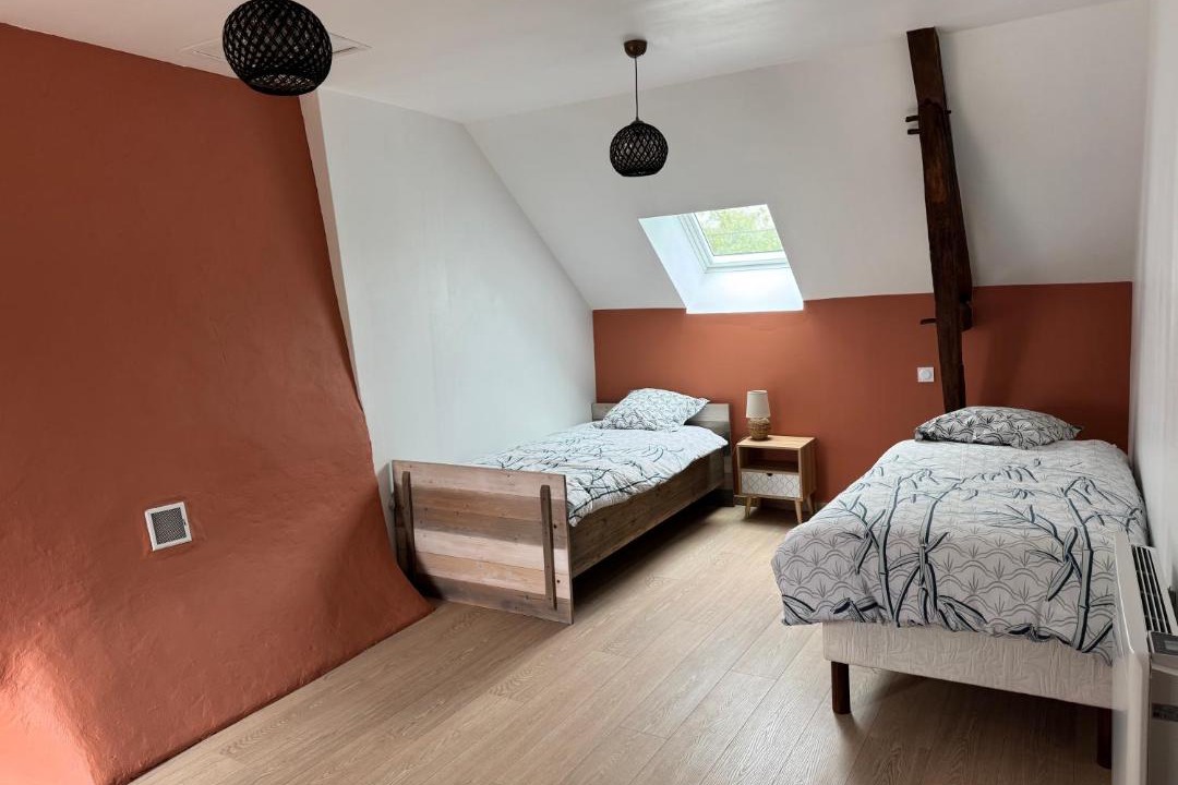 Photo of Bedroom in Saint-Pierre-des-Nids