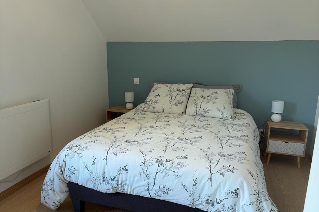 Photo of Bedroom in Saint-Pierre-des-Nids