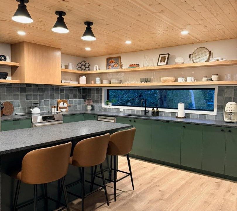 Photo of Kitchen in Rhododendron