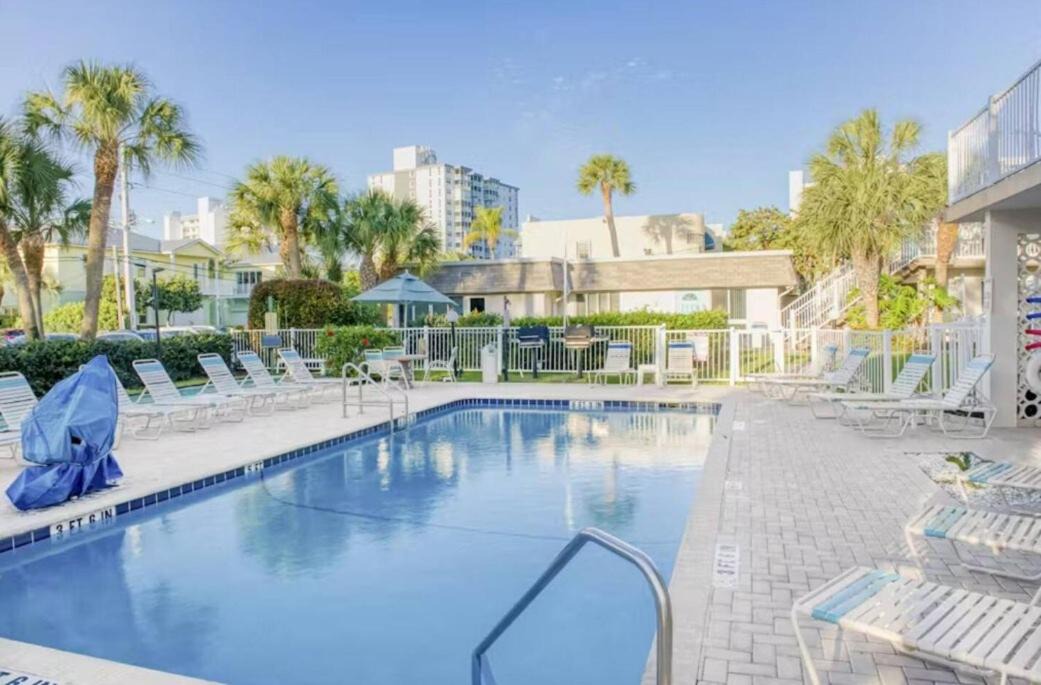 Photo of Patio Balcony in Pompano Beach