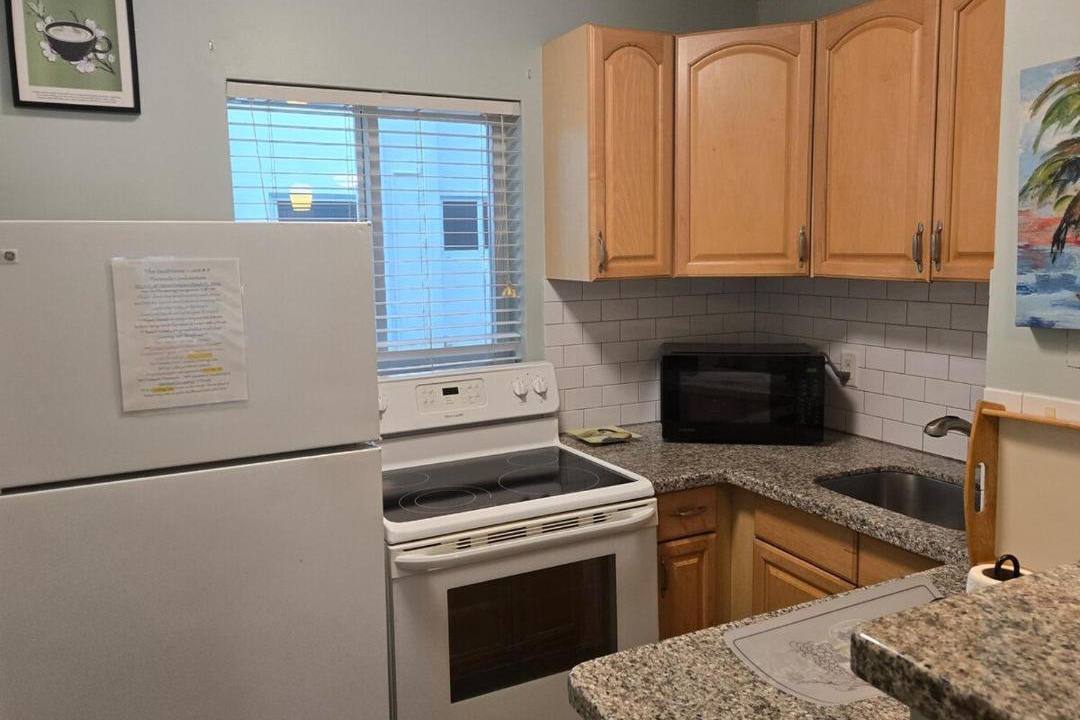 Photo of Kitchen in Pompano Beach