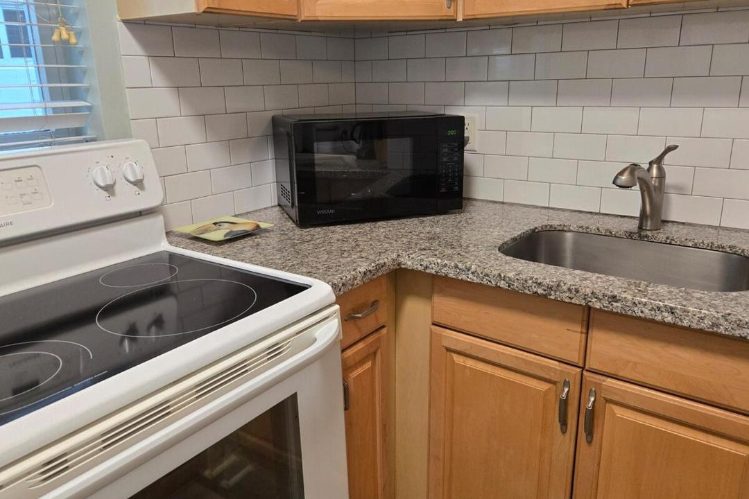 Photo of Kitchen in Pompano Beach