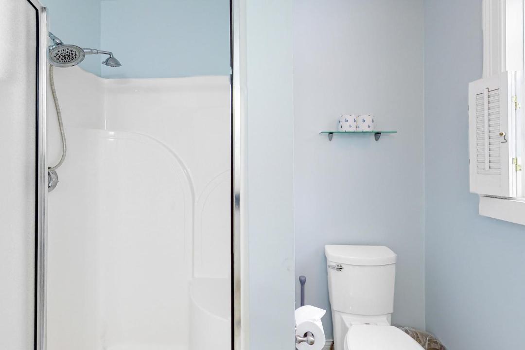 Photo of Bathroom in Ogunquit