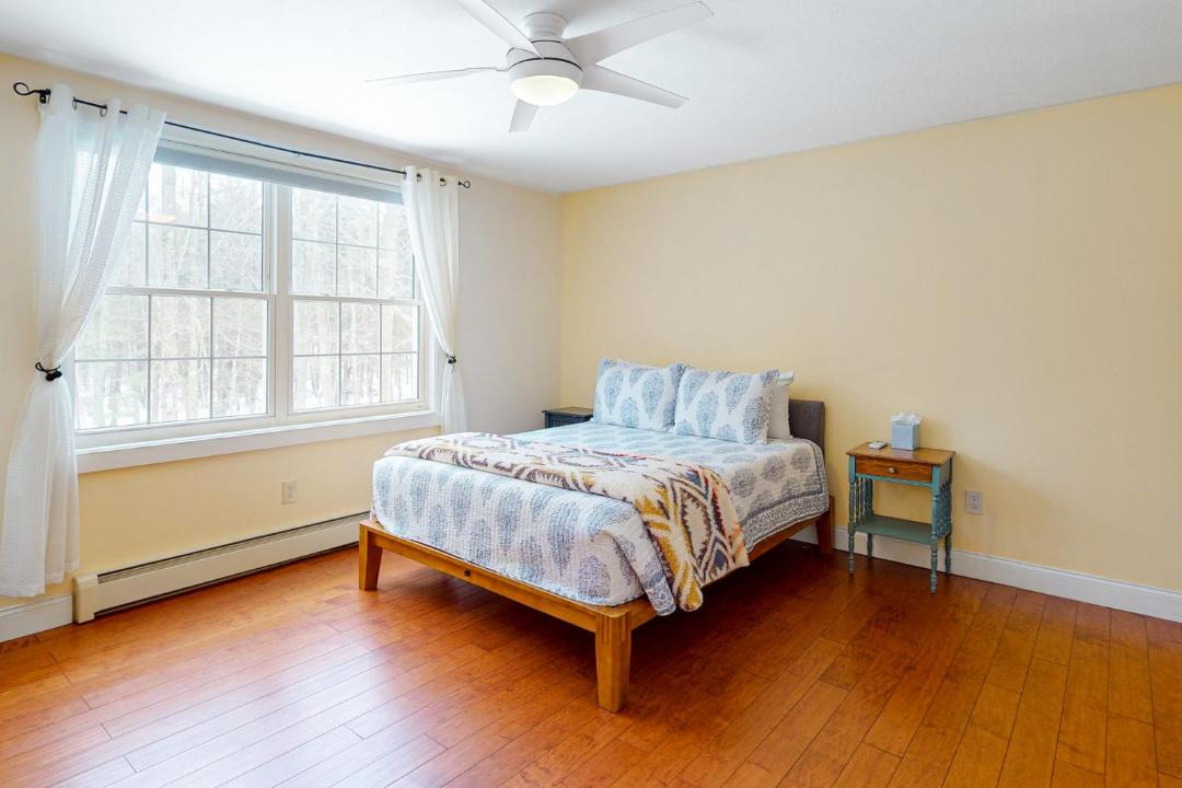 Photo of Bedroom in Ogunquit
