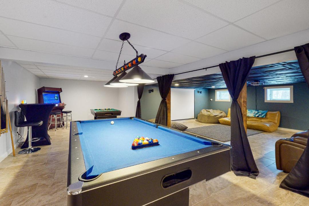 Photo of Livingroom in Ogunquit