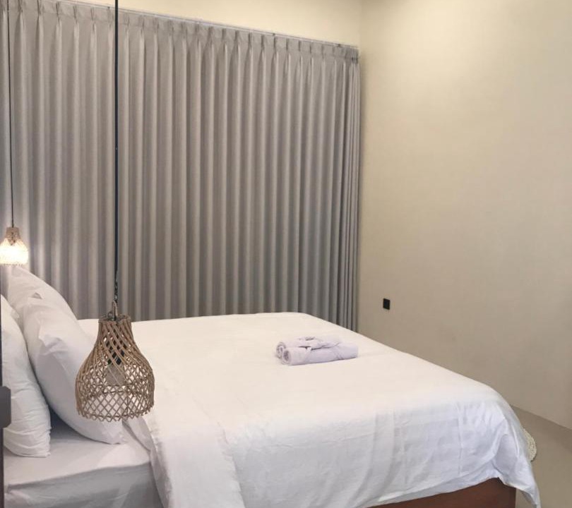 Photo of Bedroom in Kuta