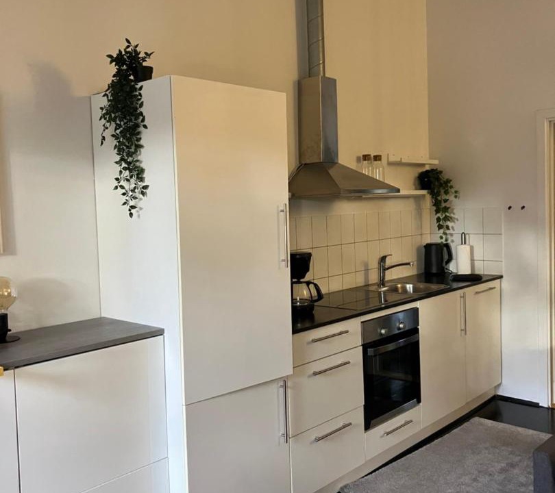 Photo of Kitchen in Sønder Felding
