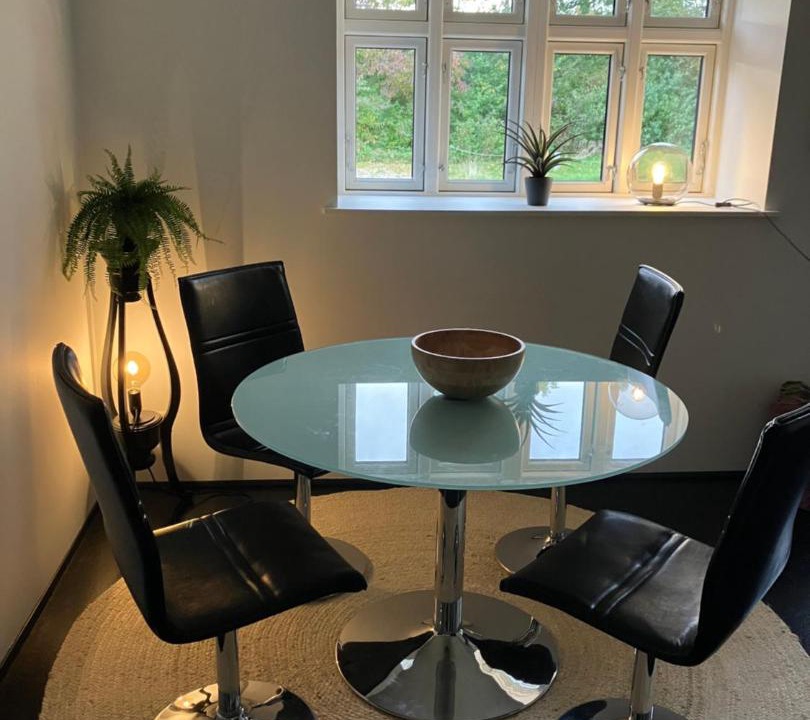 Photo of Livingroom in Sønder Felding