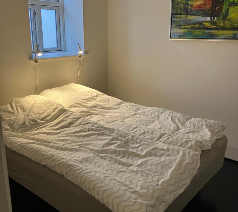 Photo of Bedroom in Sønder Felding