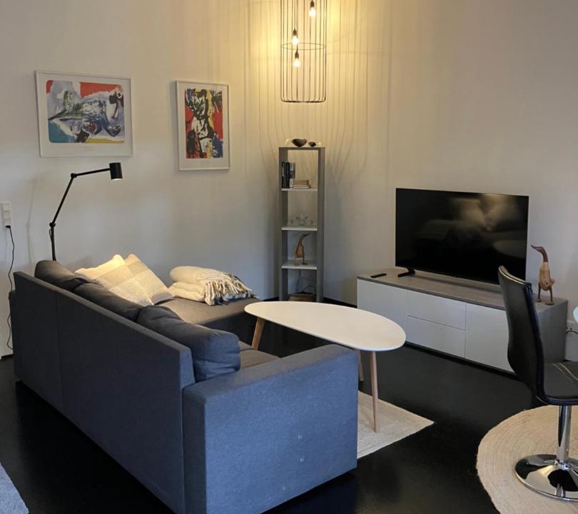 Photo of Livingroom in Sønder Felding