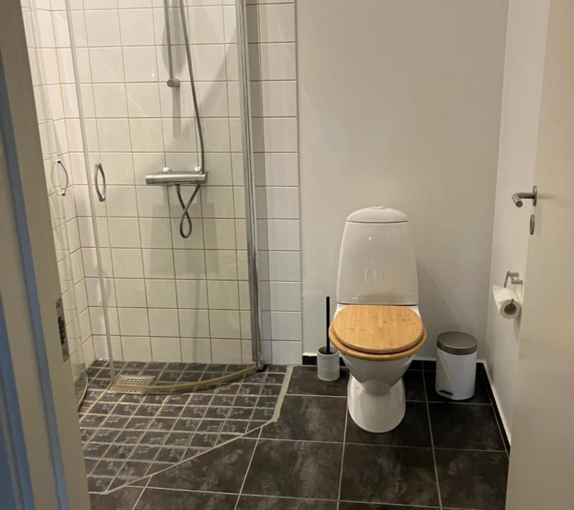 Photo of Bathroom in Sønder Felding