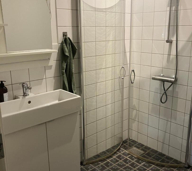 Photo of Bathroom in Sønder Felding