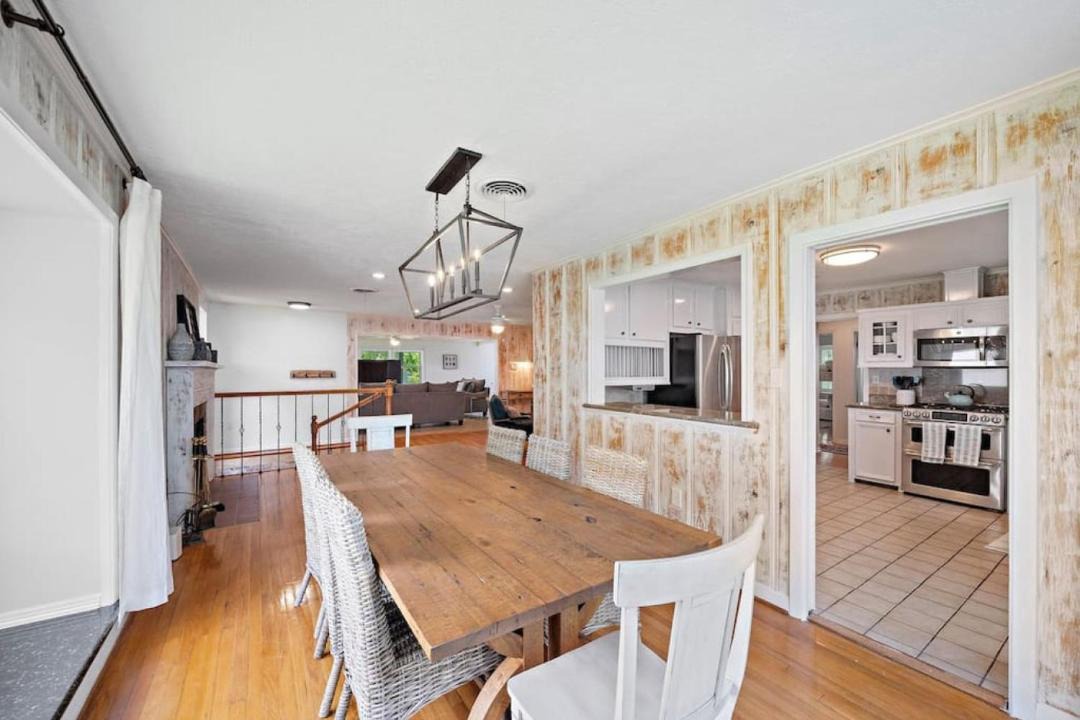 Photo of Kitchen in Dickinson