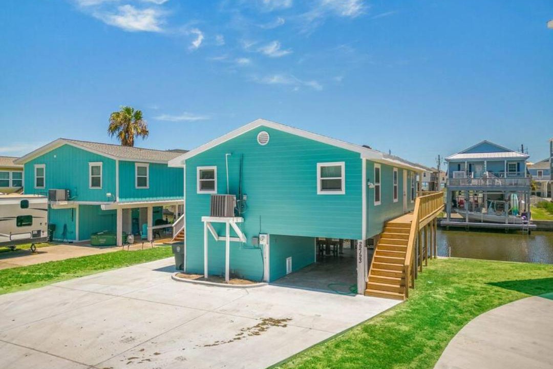 Photo of Others in Galveston