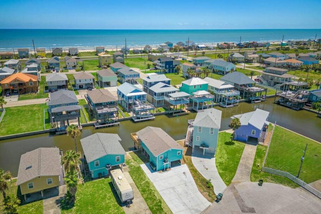 Photo of Others in Galveston