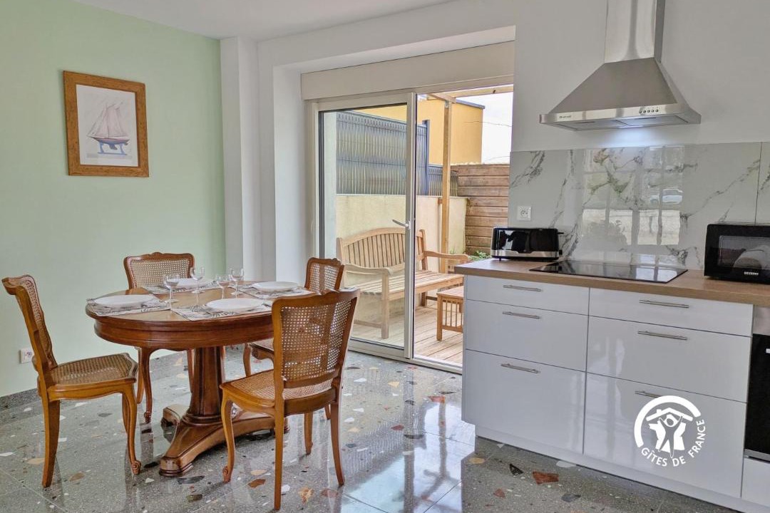 Photo of Kitchen in Louverne