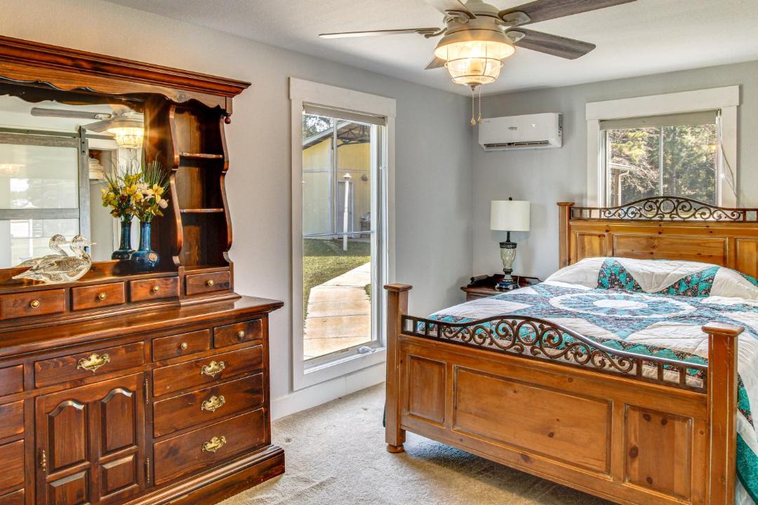 Photo of Bedroom in Andalusia