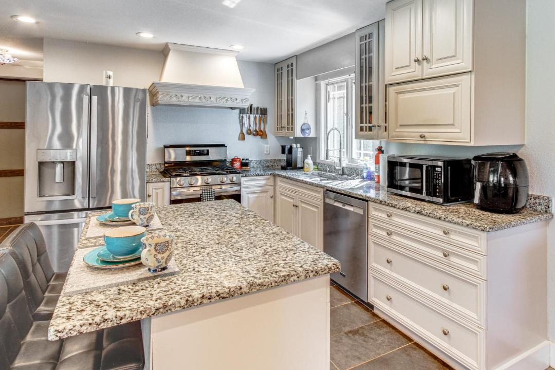 Photo of Kitchen in Andalusia