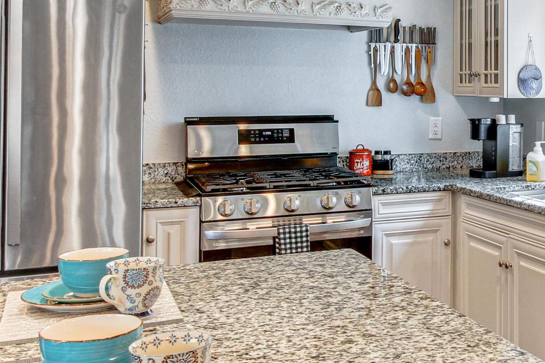 Photo of Kitchen in Andalusia