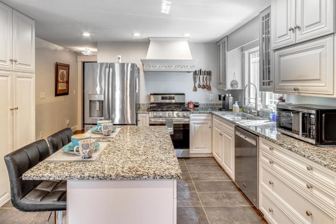 Photo of Kitchen in Andalusia