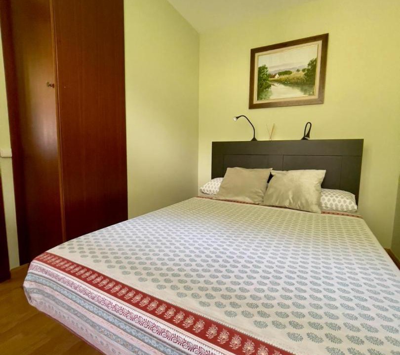 Photo of Bedroom in Escalo