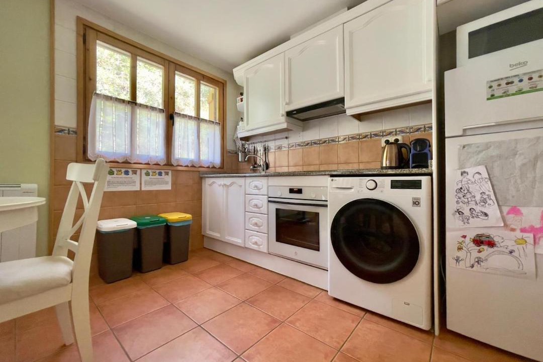 Photo of Kitchen in Escalo