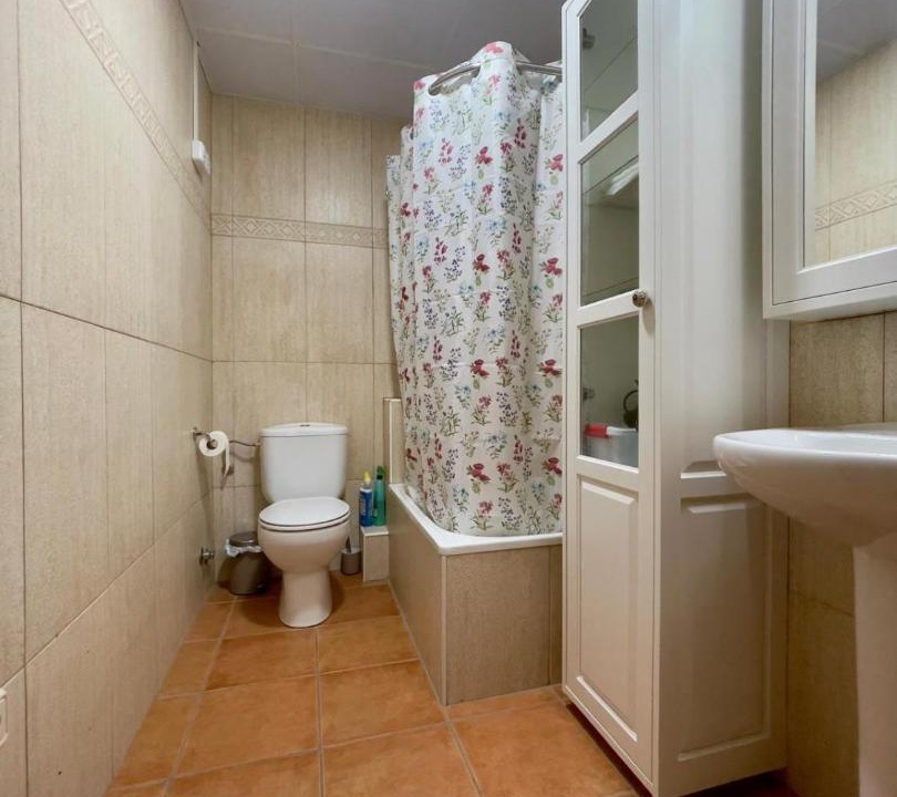 Photo of Bathroom in Escalo