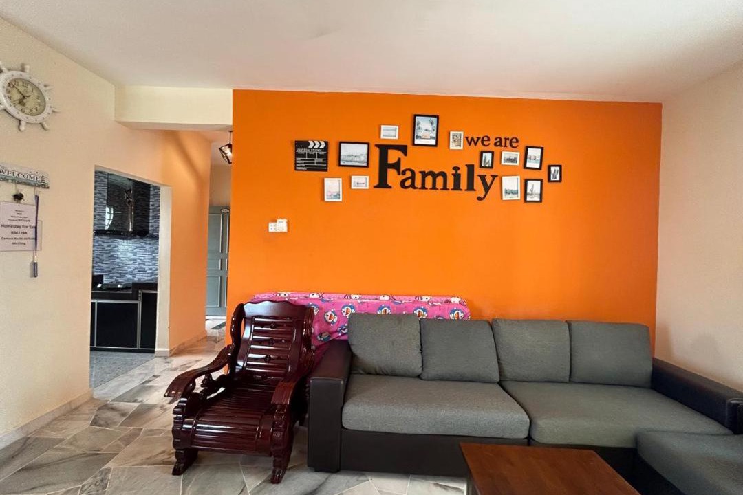 Photo of Livingroom in Baharu