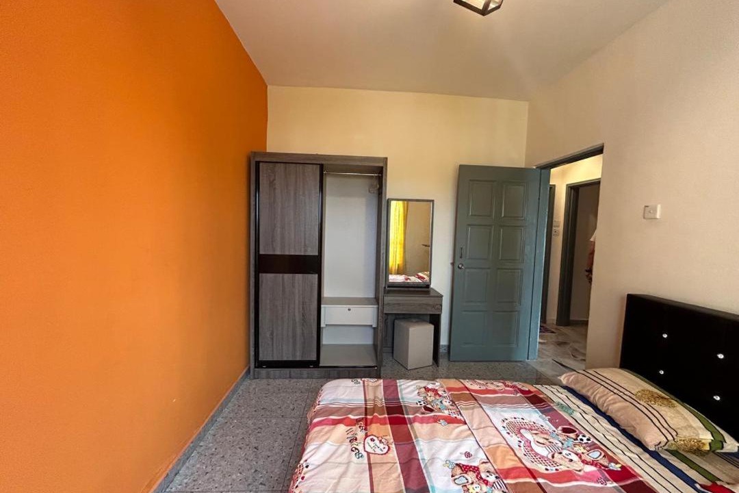 Photo of Bedroom in Baharu