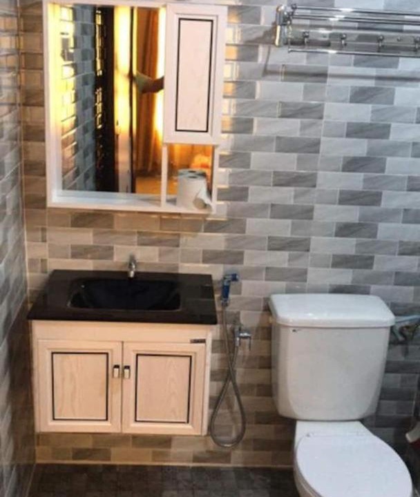 Photo of Bathroom in Baharu