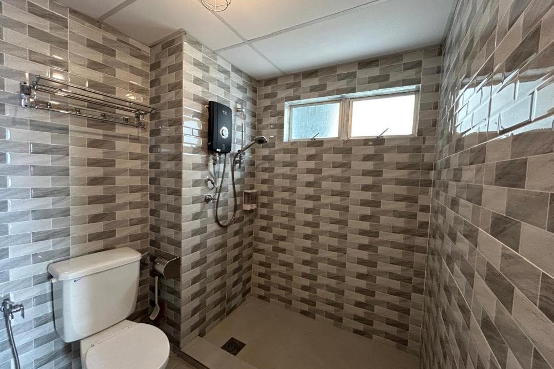 Photo of Bathroom in Baharu