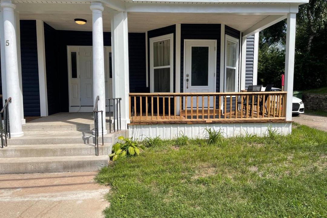 Photo of Others in Wolfville