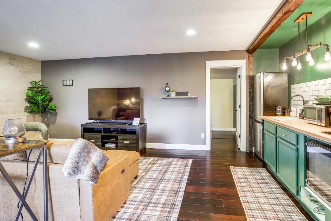 Photo of Kitchen in Pleasant Valley