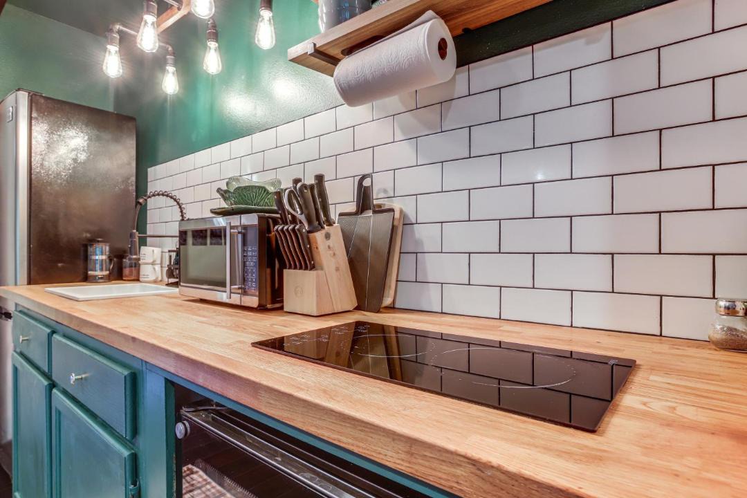 Photo of Kitchen in Pleasant Valley