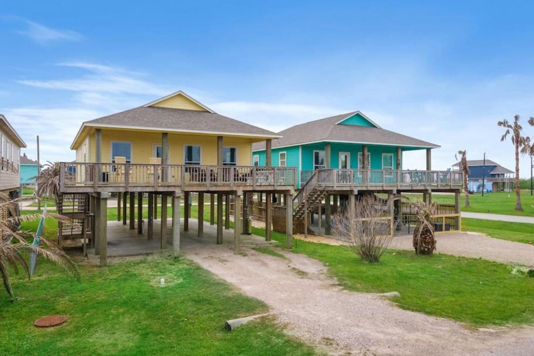 Photo of Others in Surfside Beach