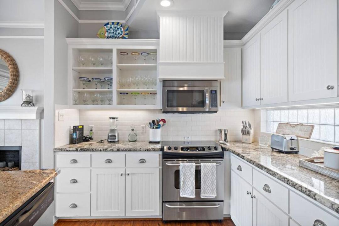Photo of Kitchen in Indian Beach