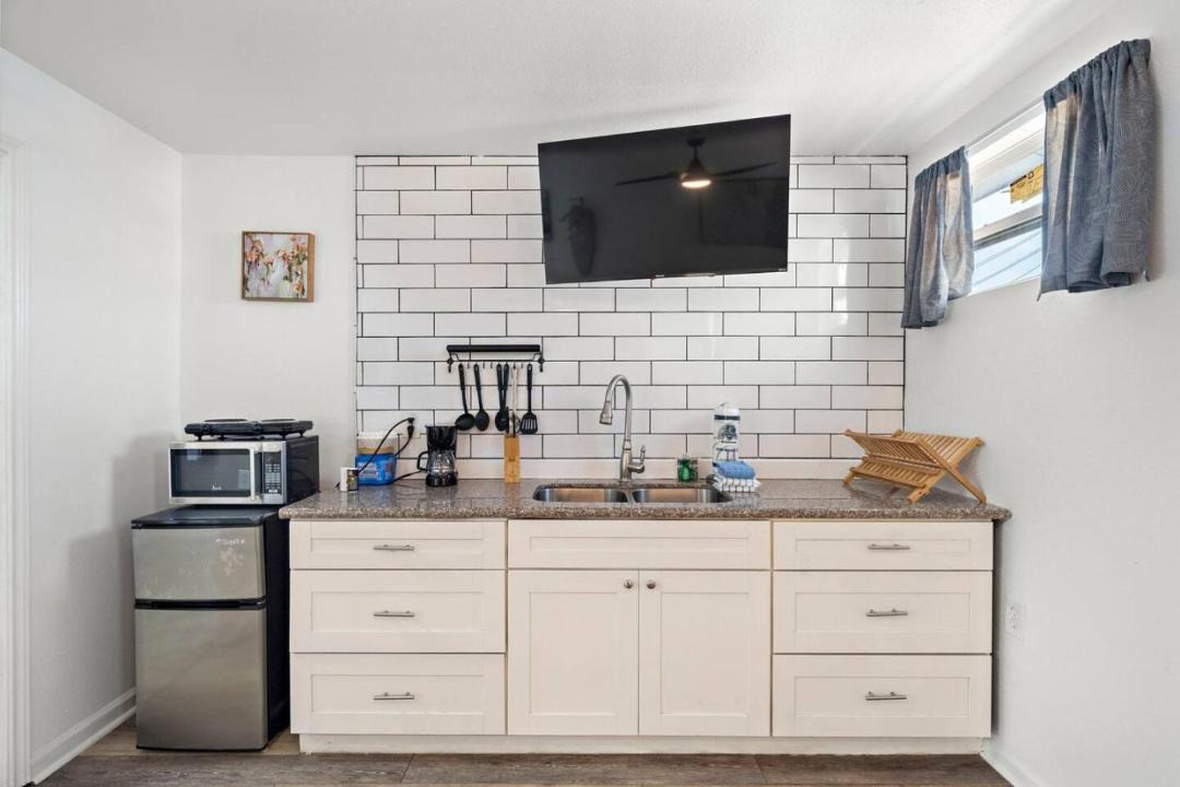 Photo of Kitchen in San Jacinto