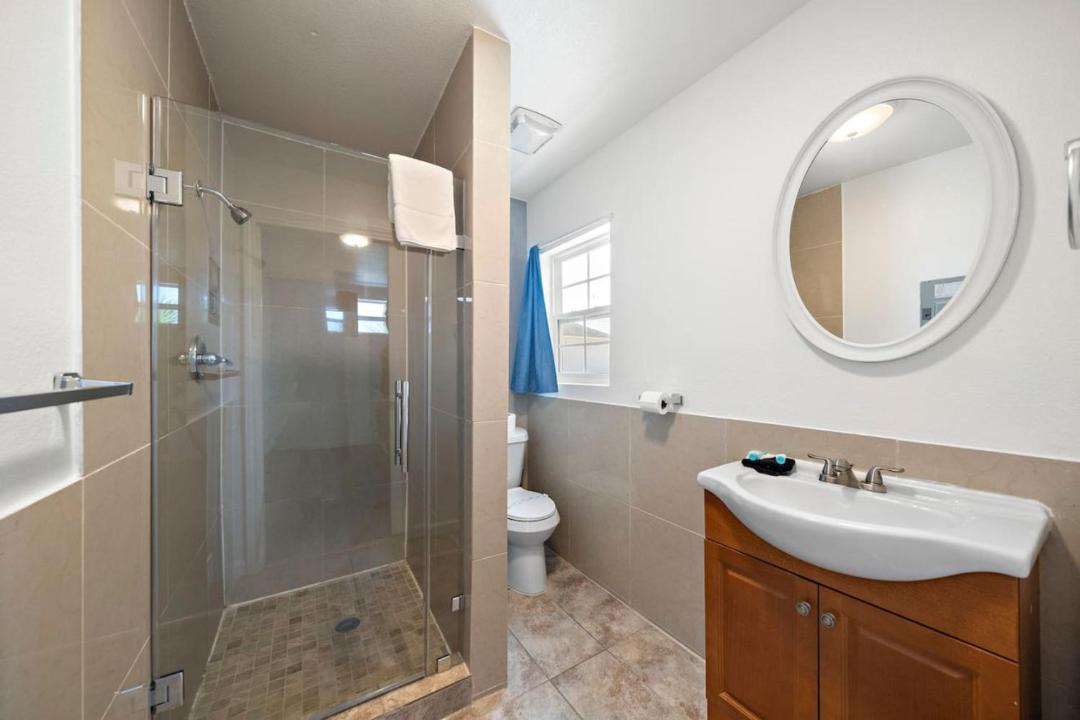 Photo of Bathroom in San Jacinto