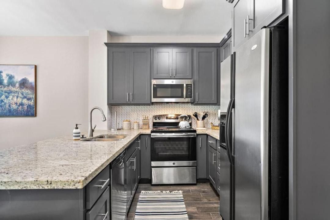Photo of Kitchen in West Livingston