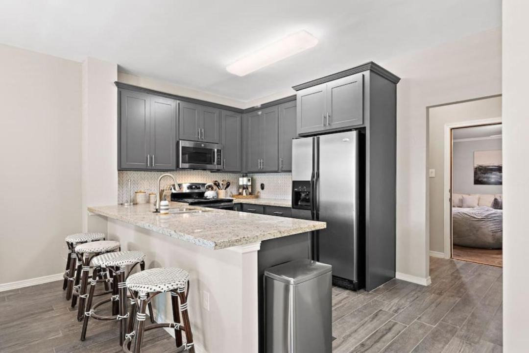 Photo of Kitchen in West Livingston