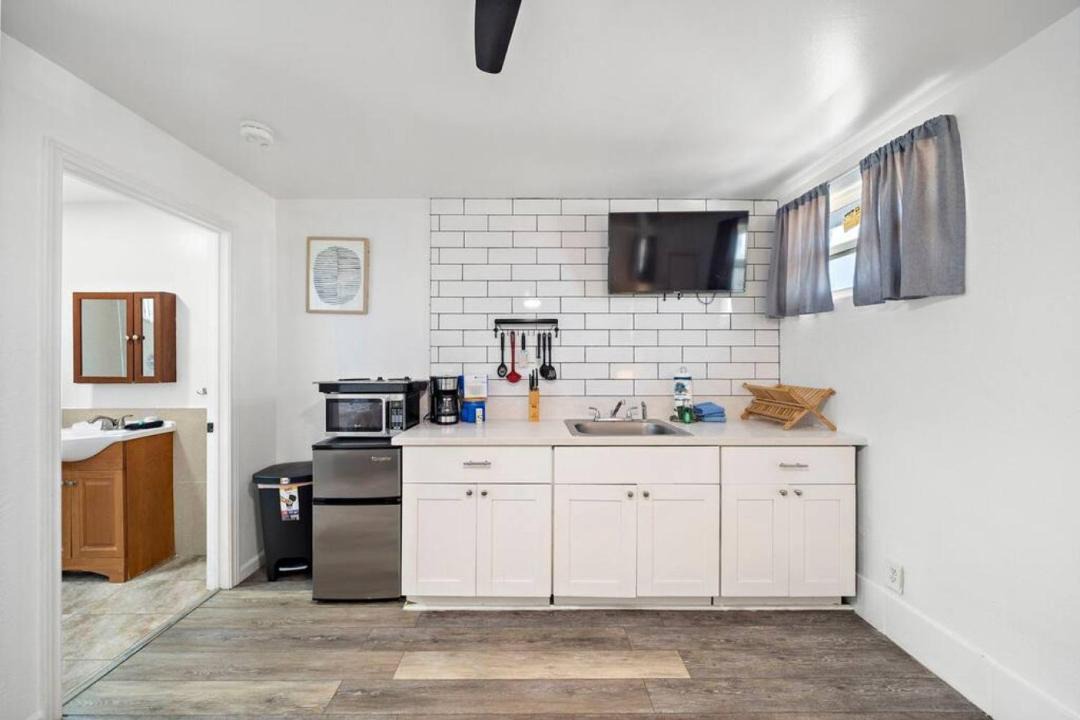 Photo of Kitchen in San Jacinto