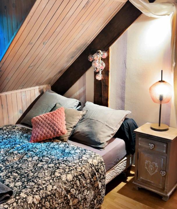 Photo of Others in Damparis