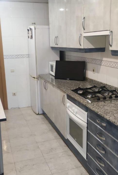 Photo of Kitchen in Terrassa