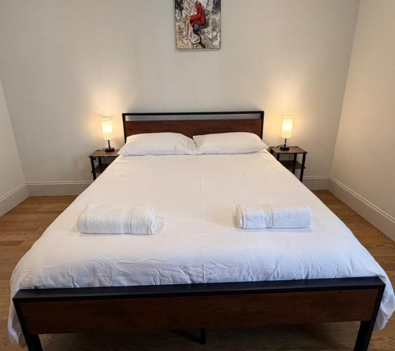 Photo of Bedroom in West Codman Hill - West Lower Mills