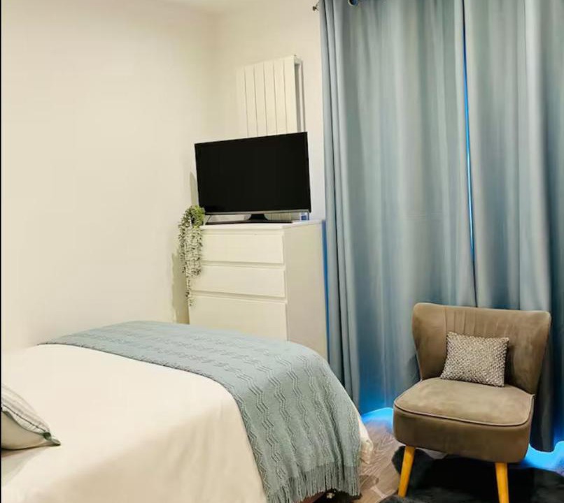 Photo of Bedroom in Moffat