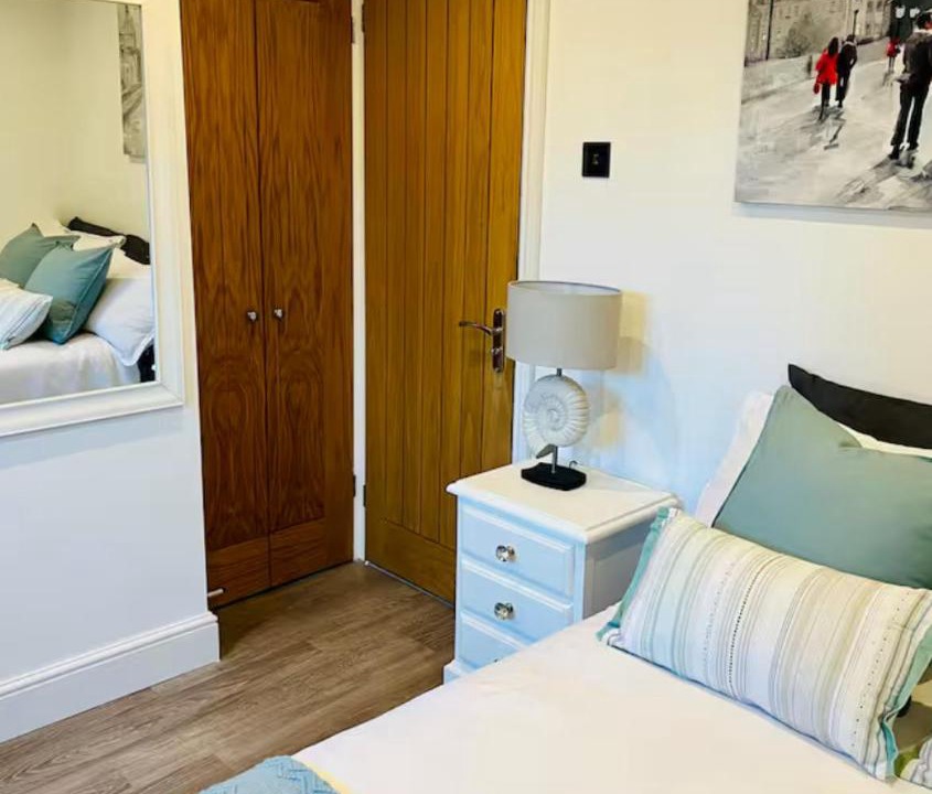 Photo of Bedroom in Moffat