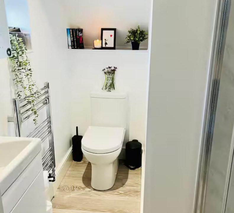 Photo of Bathroom in Moffat